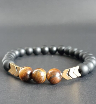 Pulsera para Hombre Energía Vital