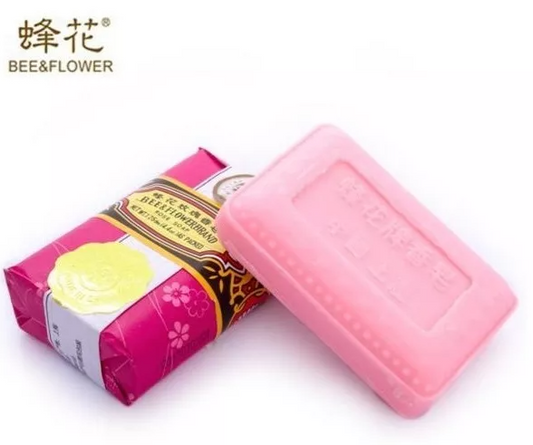 Jabón Oriental Bee Brand 125 gr 