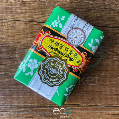Jabón Oriental Bee Brand 125 gr 