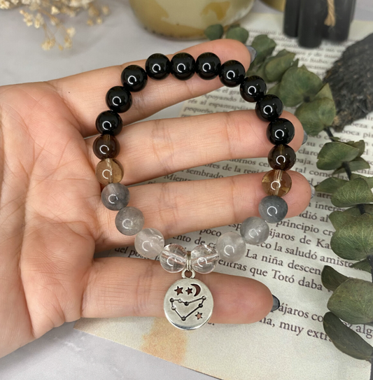 Brazalete signo de Capricornio