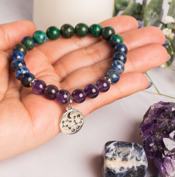 Pulsera Constelacion de Sagitario