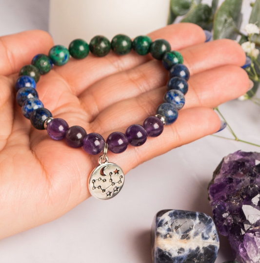 Pulsera Constelacion de Sagitario