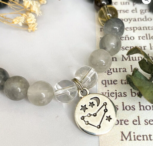 Brazalete signo de Capricornio