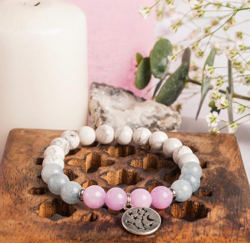 Pulsera Signo de Piscis