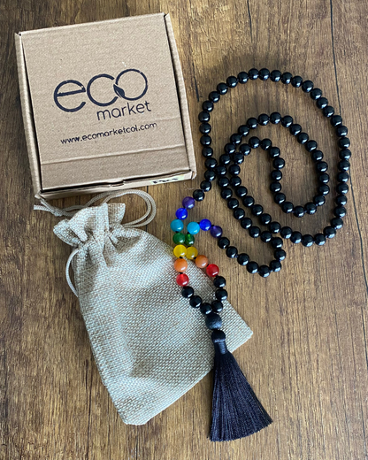Kit para meditar