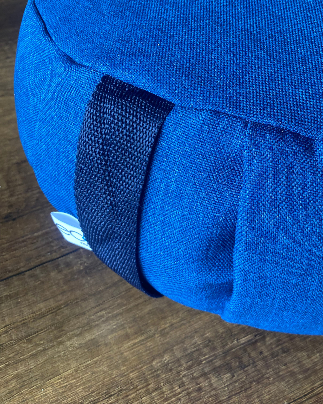 Cojín Zafu para meditar Uni Color