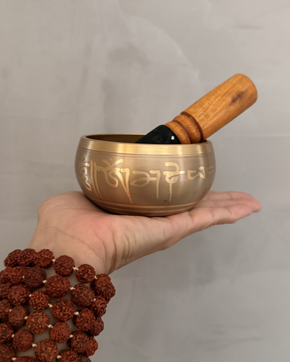 Set para meditar Cojín Zazen