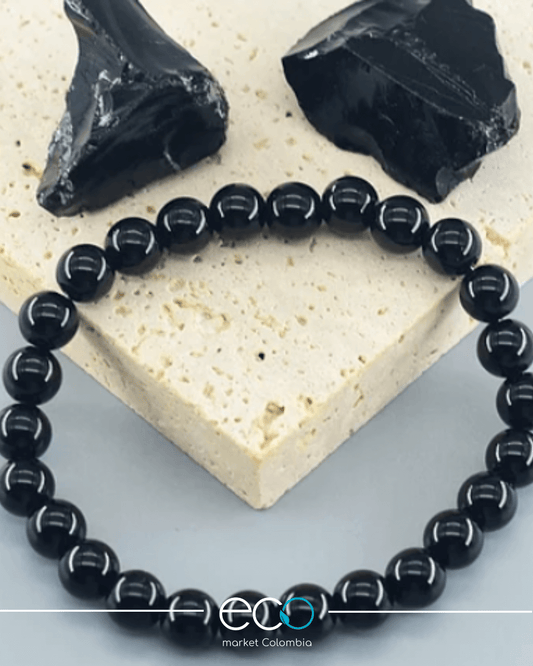 Pulsera Onix 100% Piedra Natural