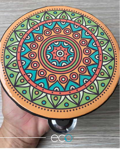 Tambor Ritual 