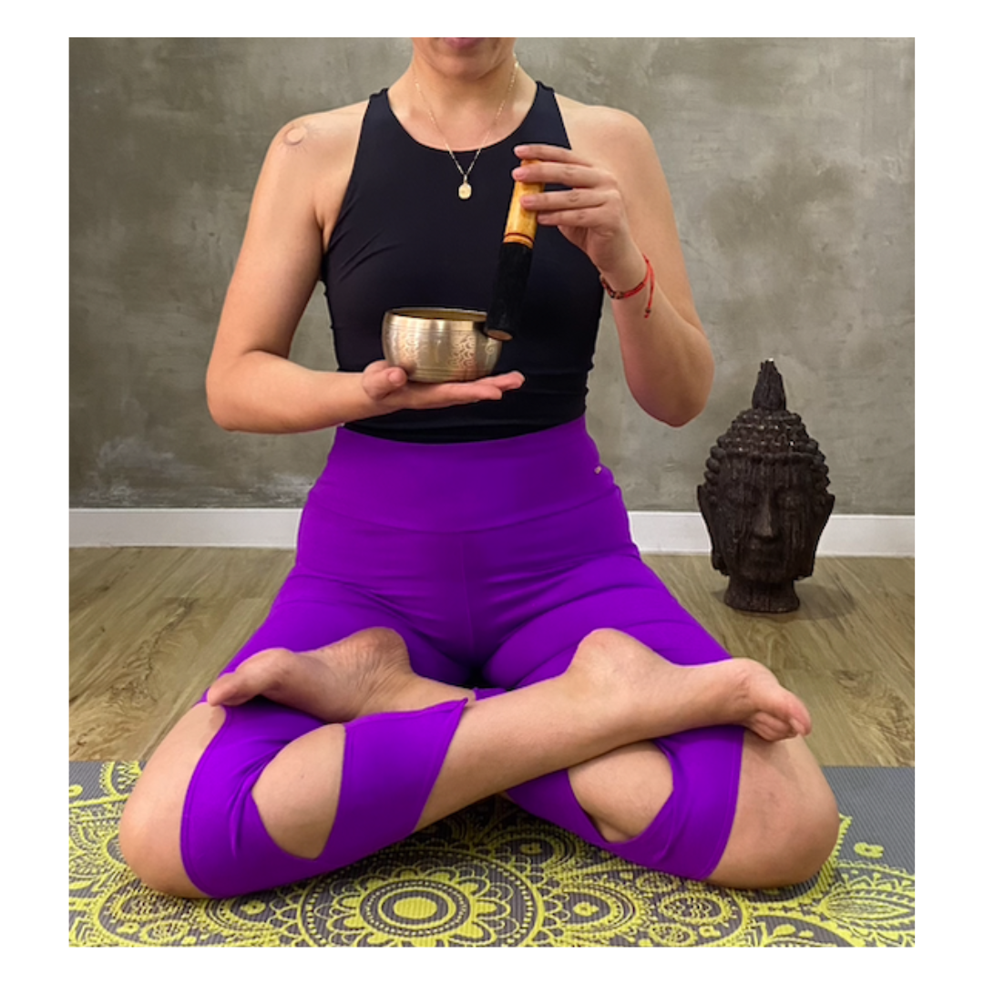 Pantalon Lycra para Yoga