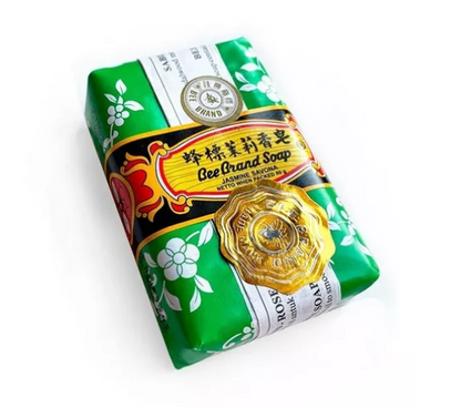 Jabón Oriental Bee Brand 125 gr 