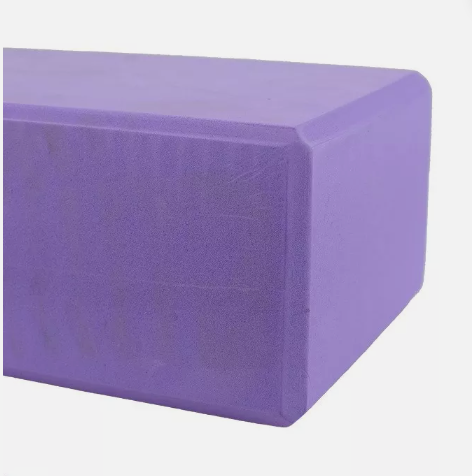 Bloque para Yoga  EVA Anti deslizante