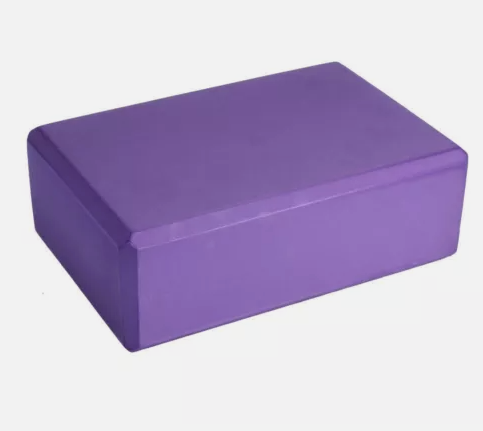 Bloque para Yoga  EVA Anti deslizante