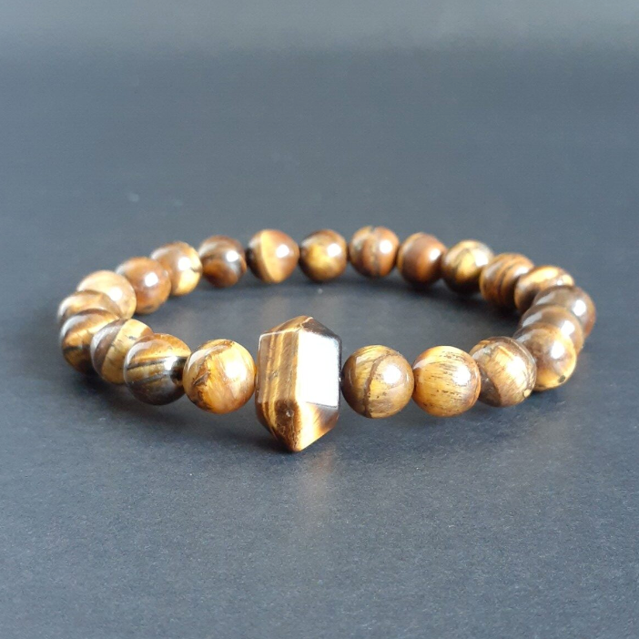 Pulsera para Hombre Energía Vital