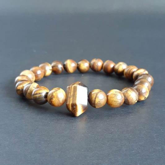 Pulsera para Hombre Energía Vital