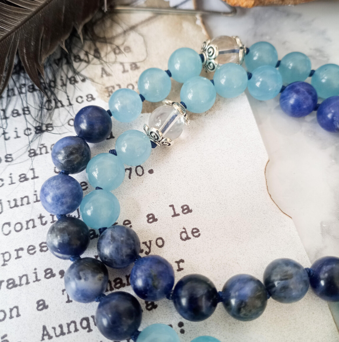 Pulsera Arcangel Miguel