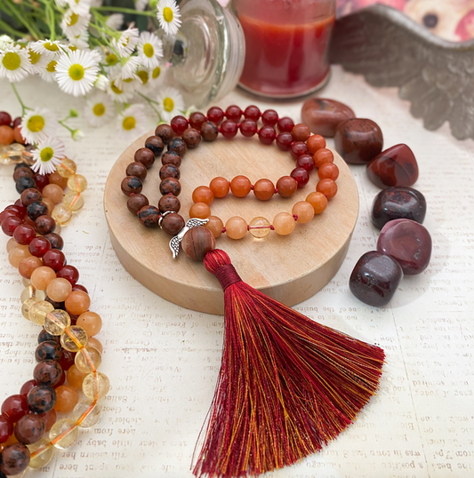 Pulsera Arcangel Uriel