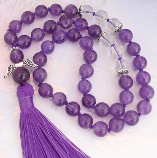Pulsera Arcagel Zadquiel